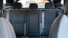 Nissan Qashqai 1.3 DiG-T 160 N-Connecta 5dr DCT Petrol Hatchback